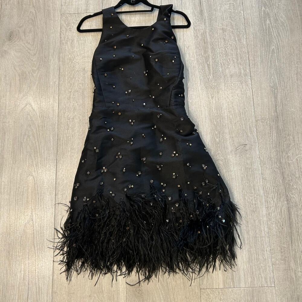 Kate spade maddison ave thia dress. Size 14
